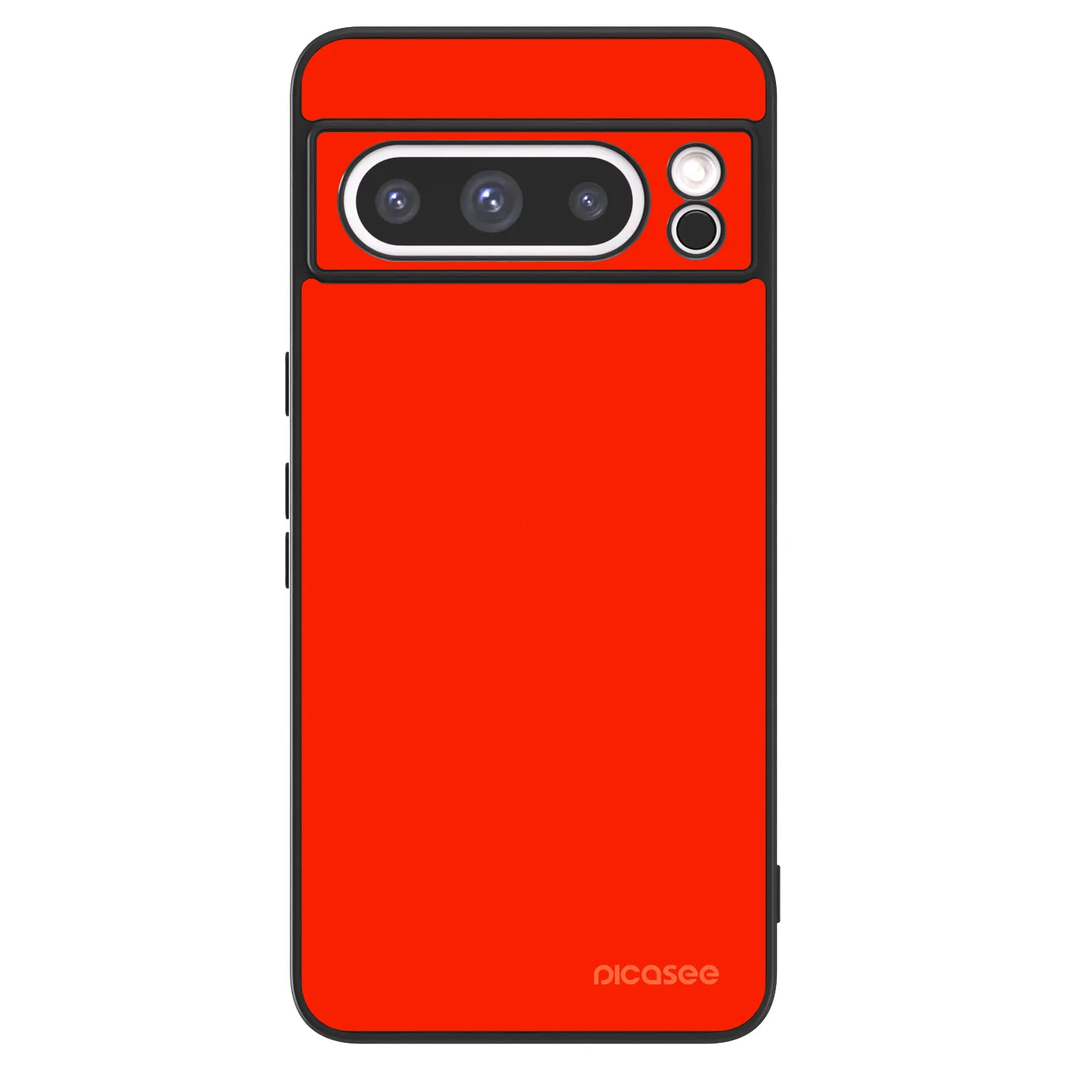 Picasee ULTIMATE CASE pro Google Pixel 8 Pro - Maranello Red