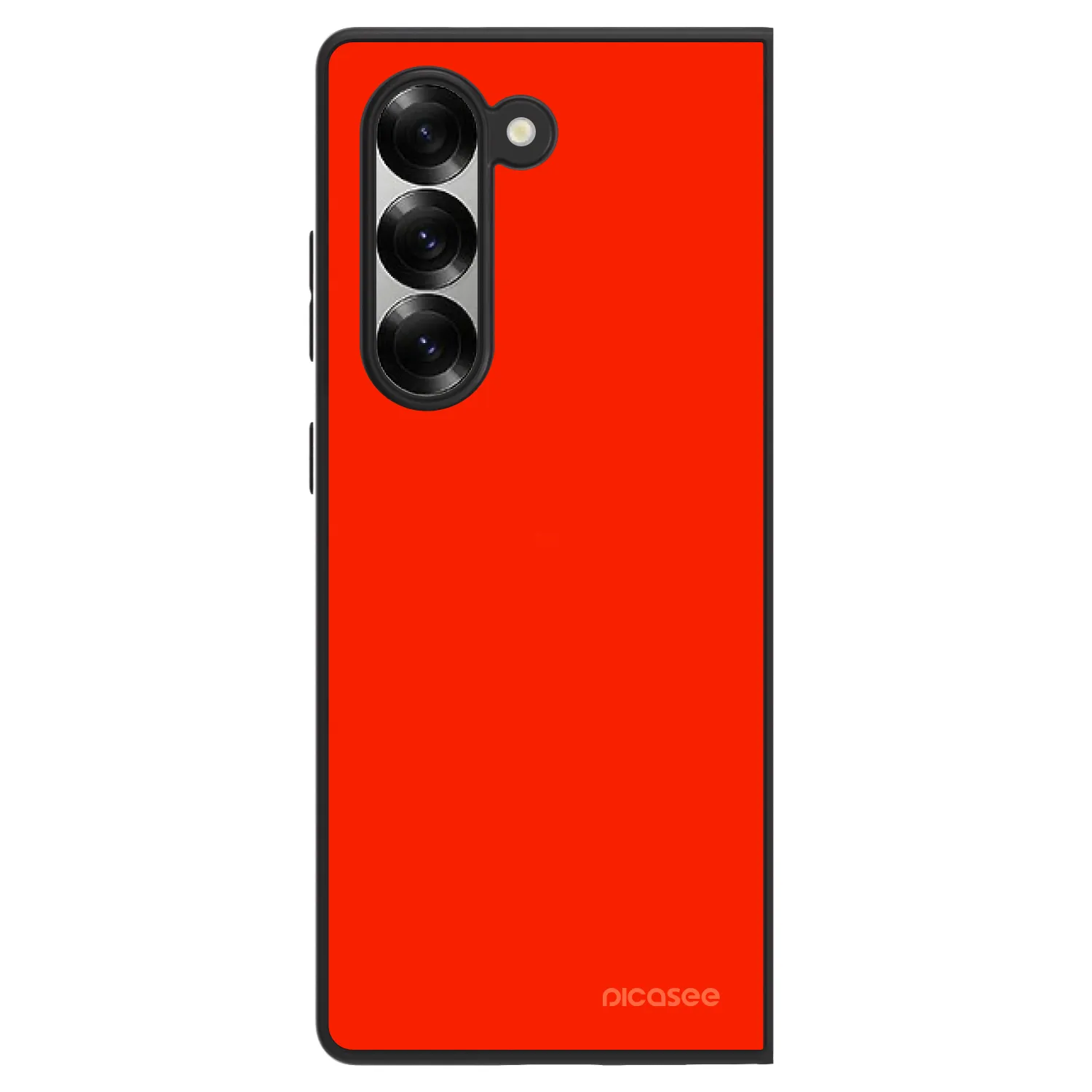 Picasee ULTIMATE CASE pro Samsung Galaxy Z Fold6 5G - Maranello Red