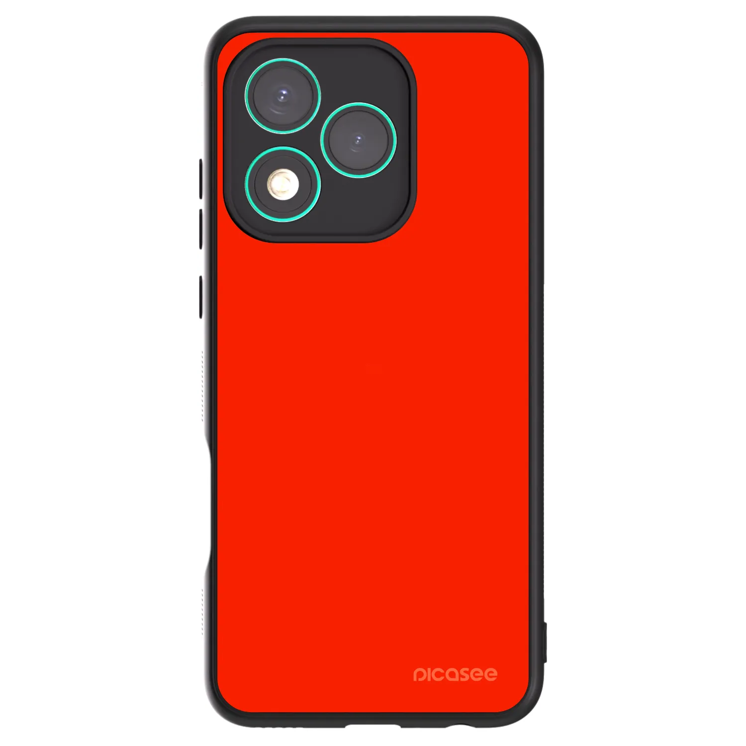 Picasee ULTIMATE CASE pro Honor 400 Lite 5G - Maranello Red