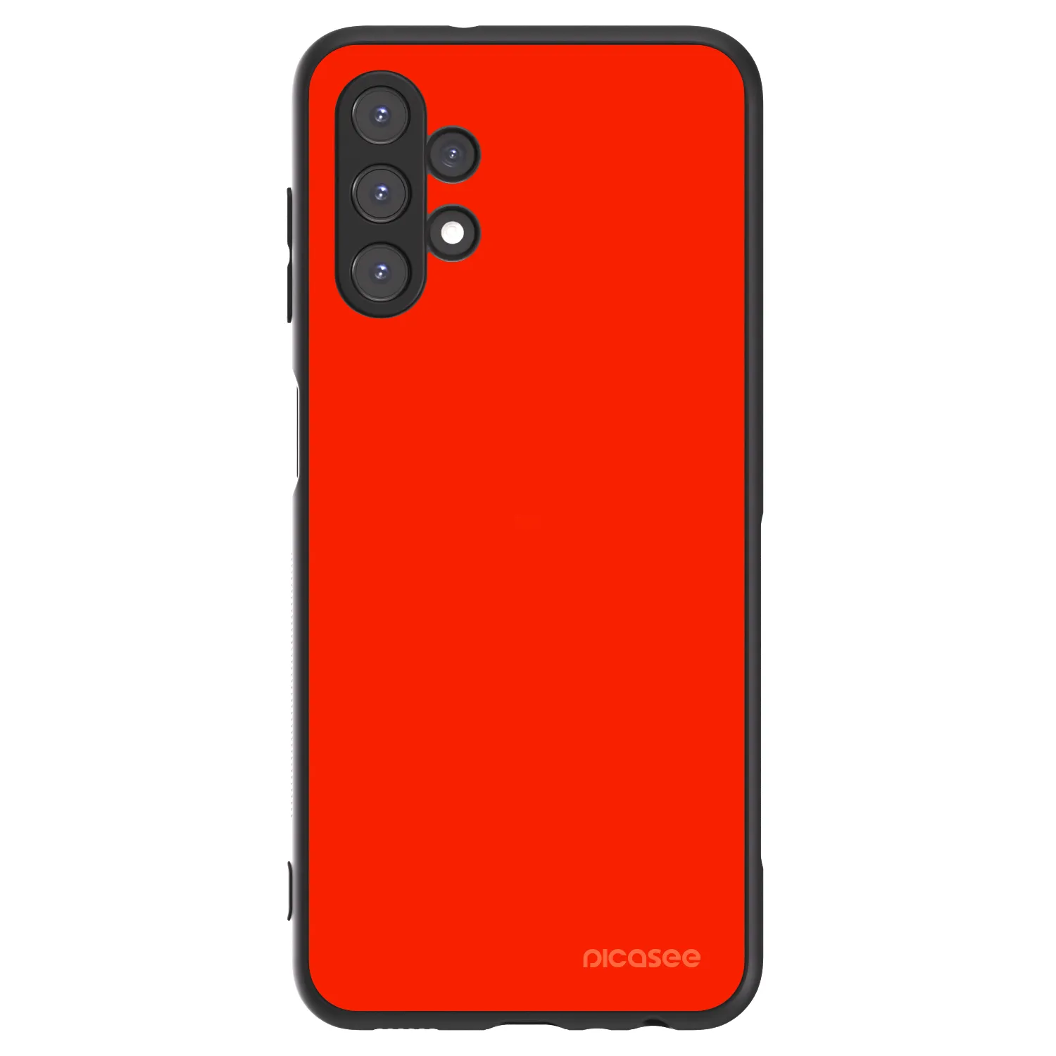 Picasee ULTIMATE CASE pro Samsung Galaxy A13 5G - Maranello Red