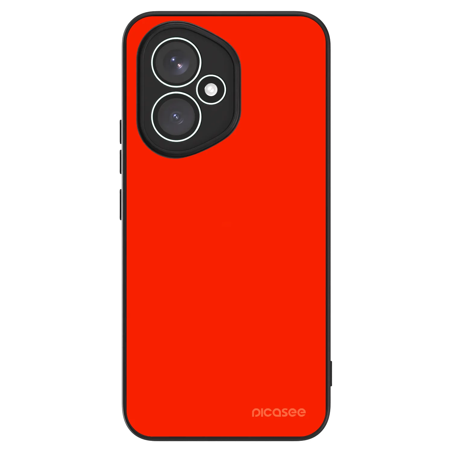 Picasee ULTIMATE CASE pro Honor 400 5G - Maranello Red