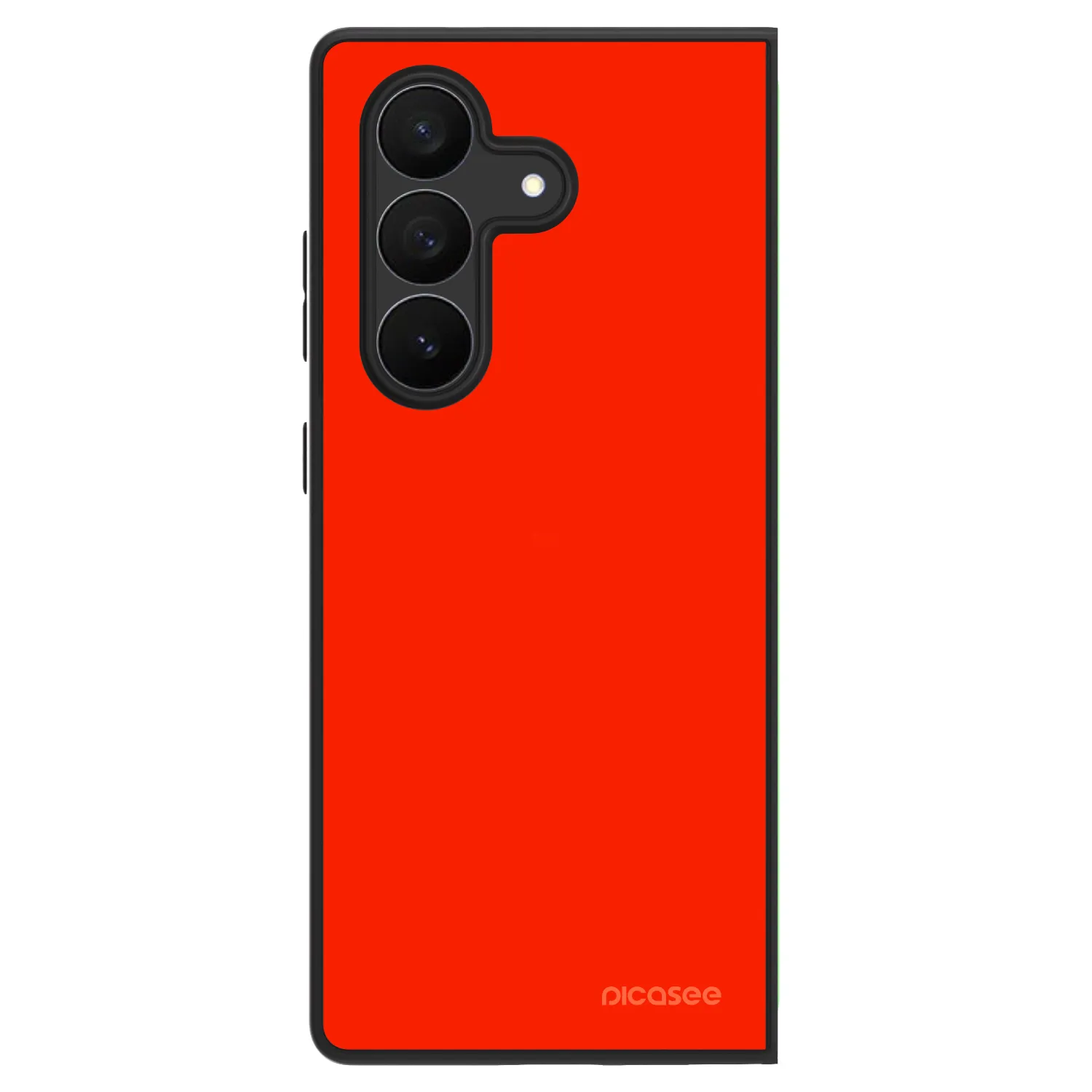 Picasee ULTIMATE CASE pro Samsung Galaxy Z Fold7 5G - Maranello Red