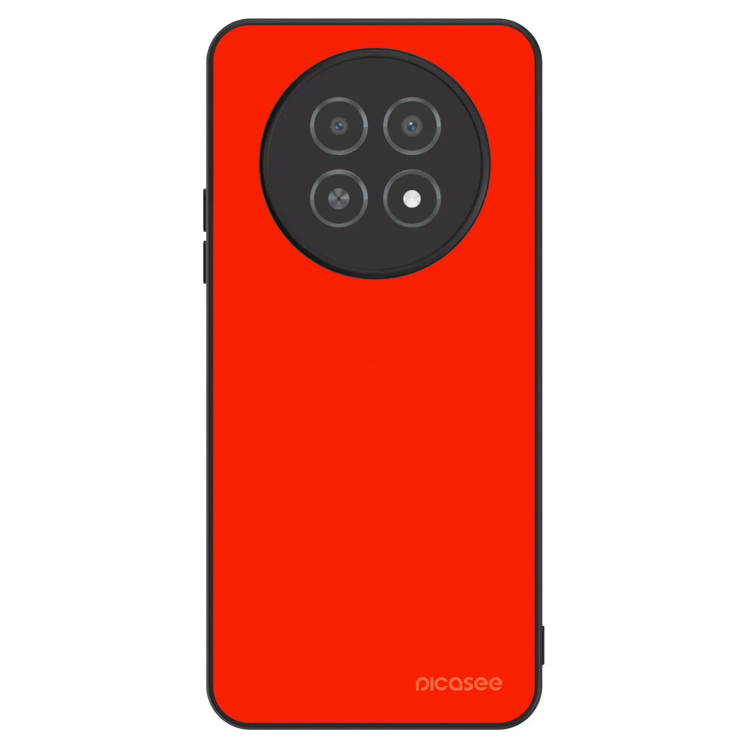 Picasee ULTIMATE CASE pro Realme 12X - Maranello Red