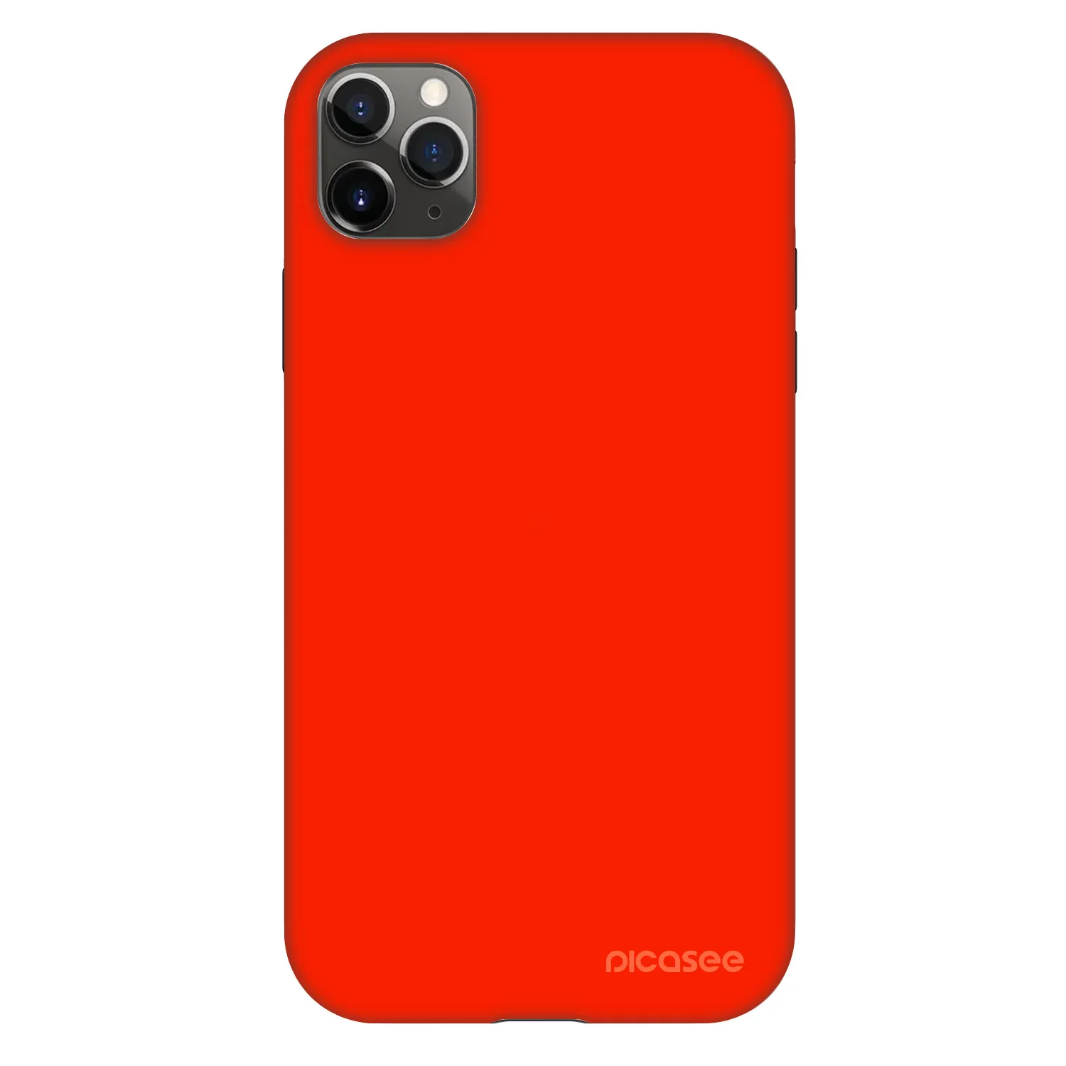 Picasee Fashion Case pro Apple iPhone 11 Pro Max - Maranello Red