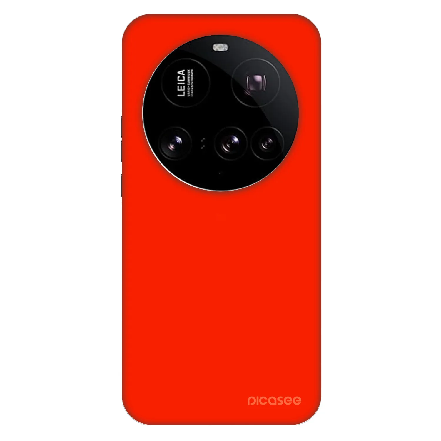 Picasee Fashion Case pro Xiaomi 15 Ultra - Maranello Red