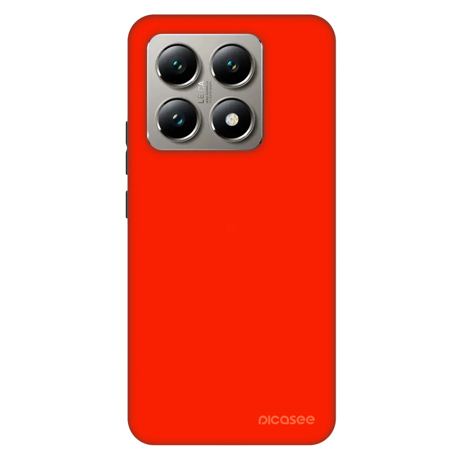 Picasee Fashion Case pro Xiaomi 14T - Maranello Red