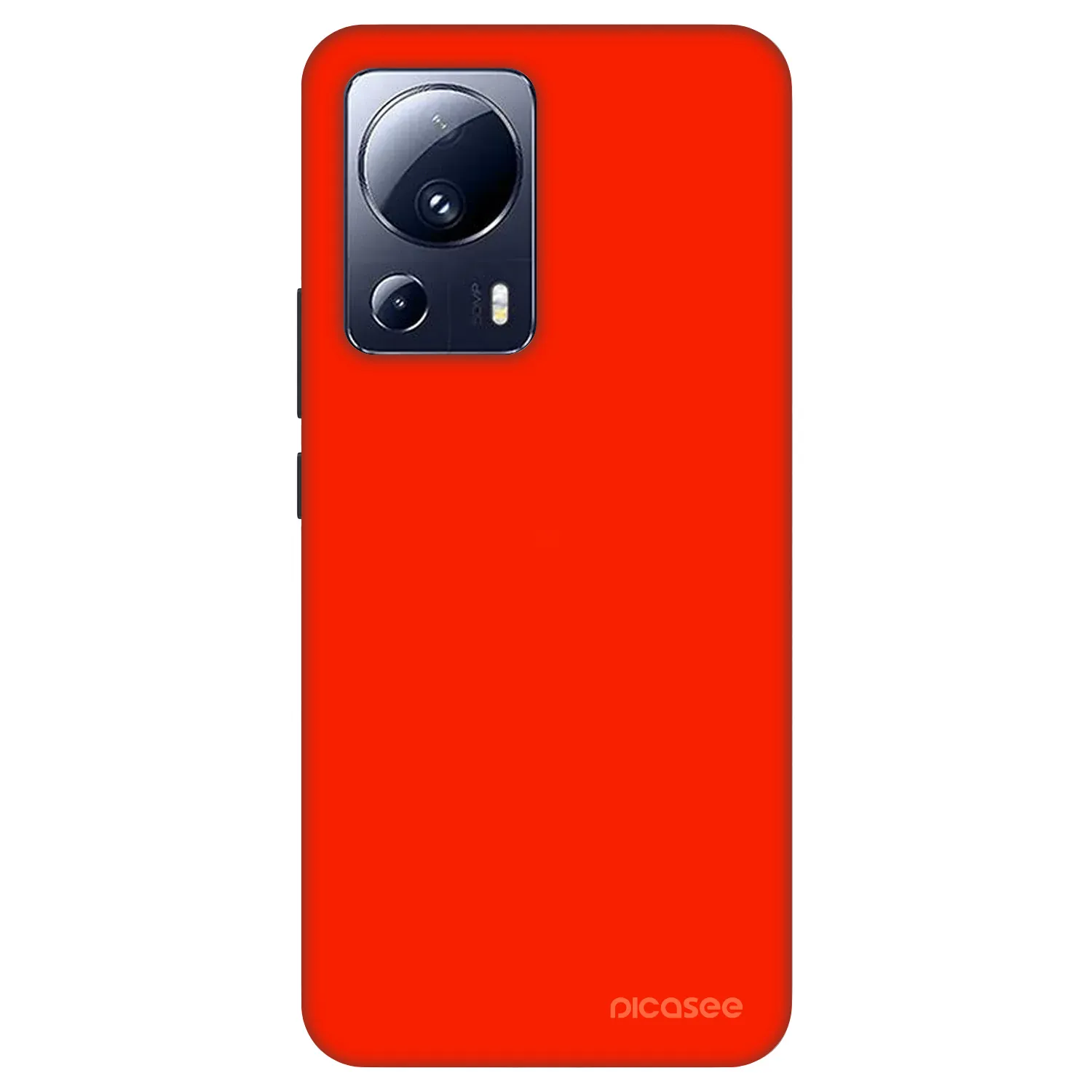 Picasee Fashion Case pro Xiaomi 13 Lite - Maranello Red
