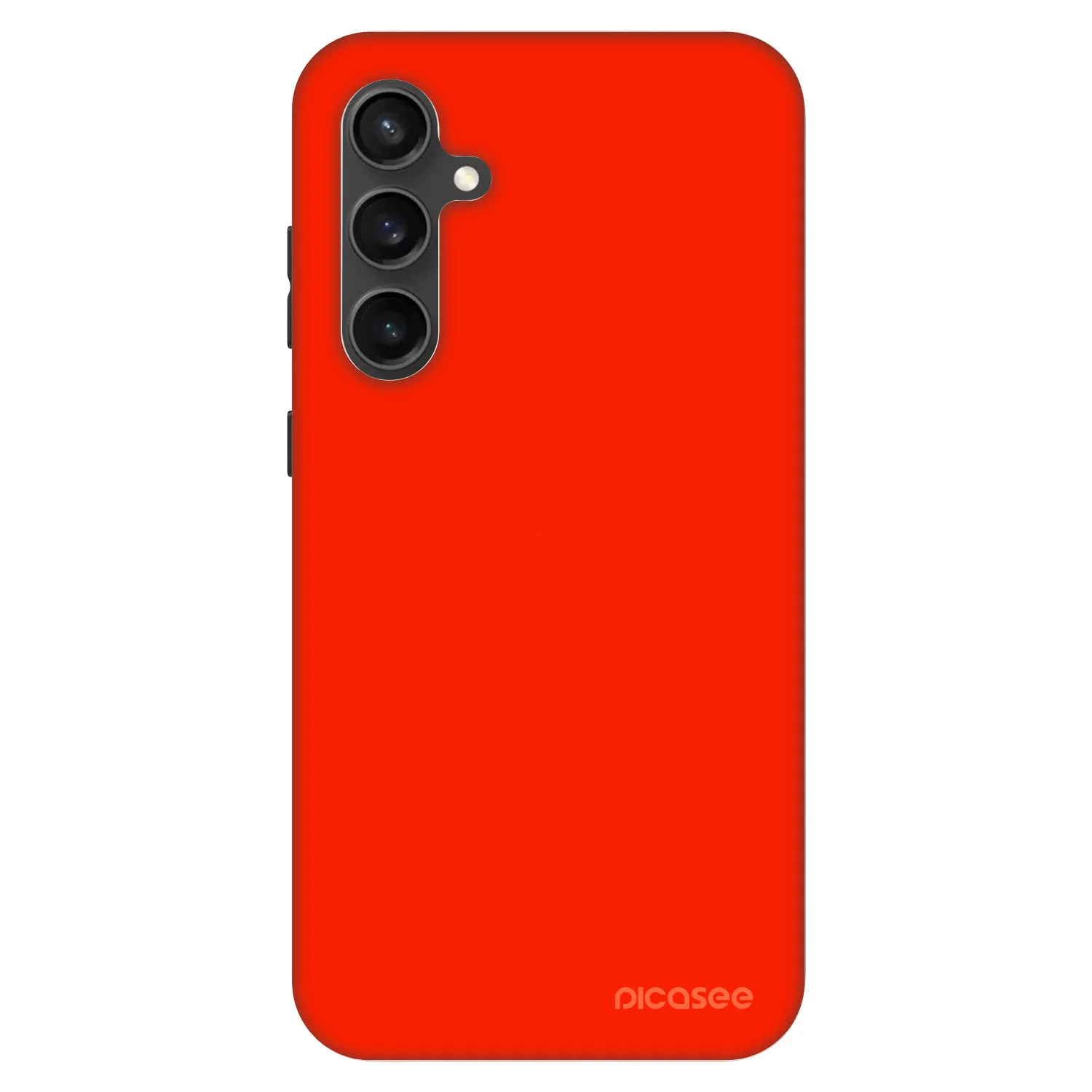 Picasee Fashion Case pro Samsung Galaxy S23 FE S711B - Maranello Red