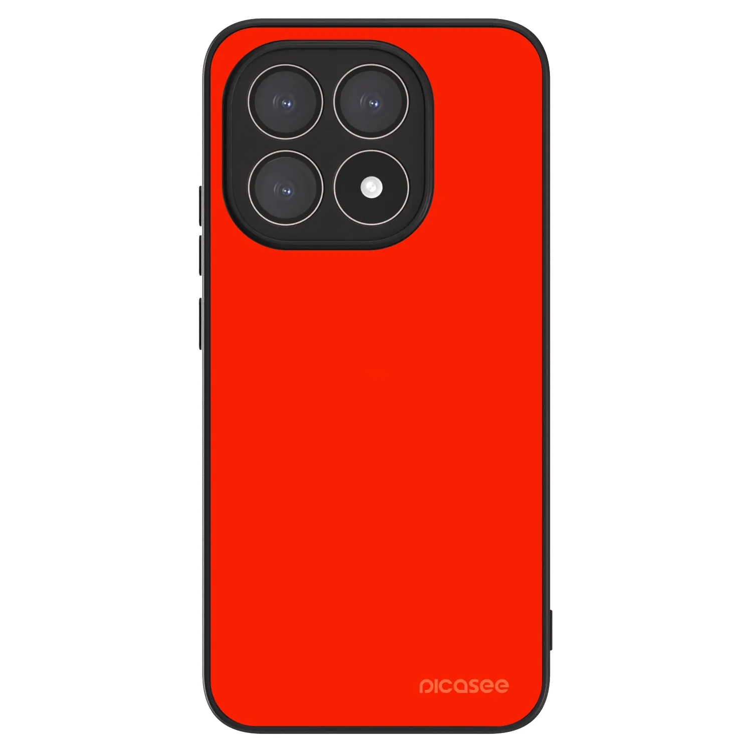 Picasee ULTIMATE CASE pro Xiaomi 15T - Maranello Red