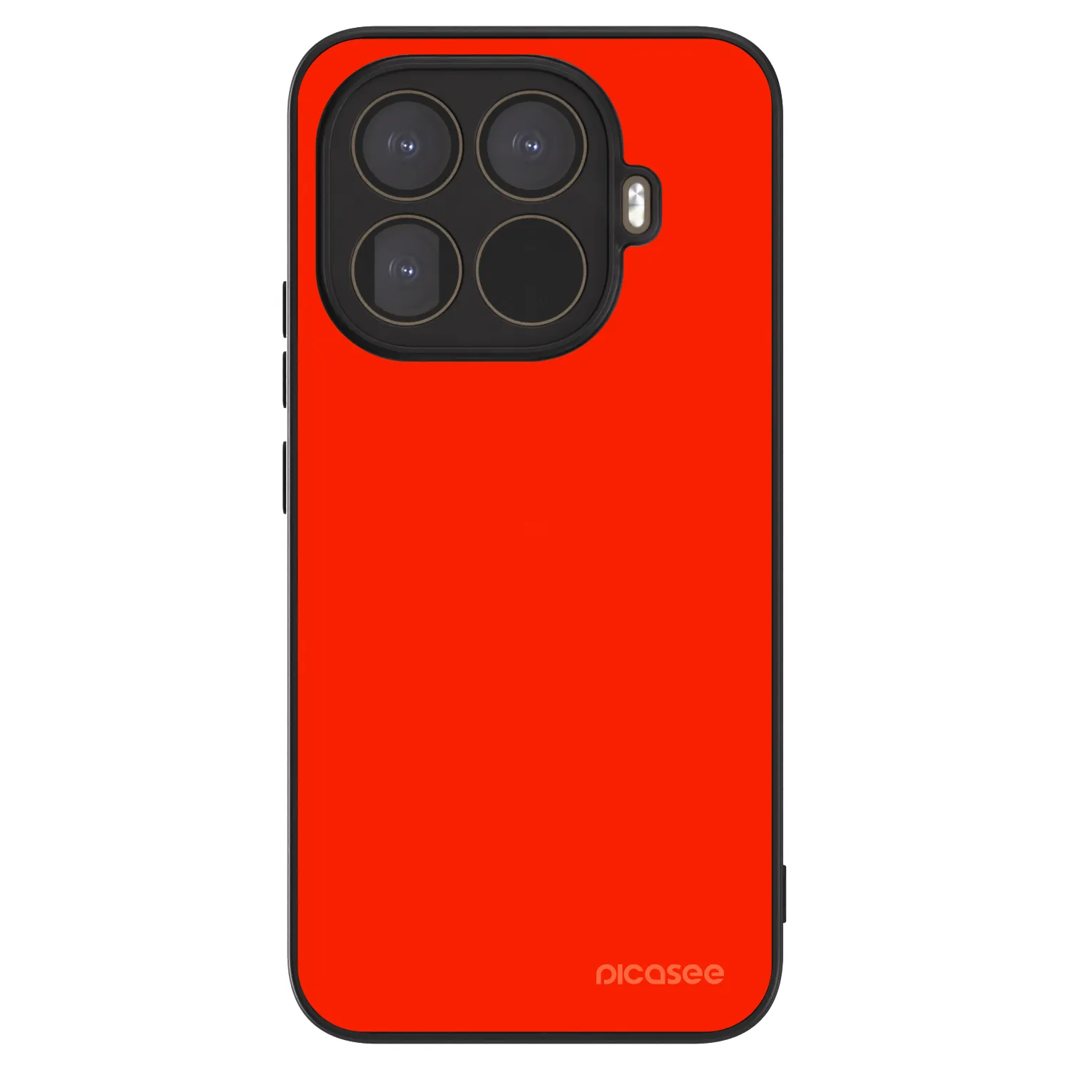 Picasee ULTIMATE CASE pro Xiaomi 15T Pro - Maranello Red