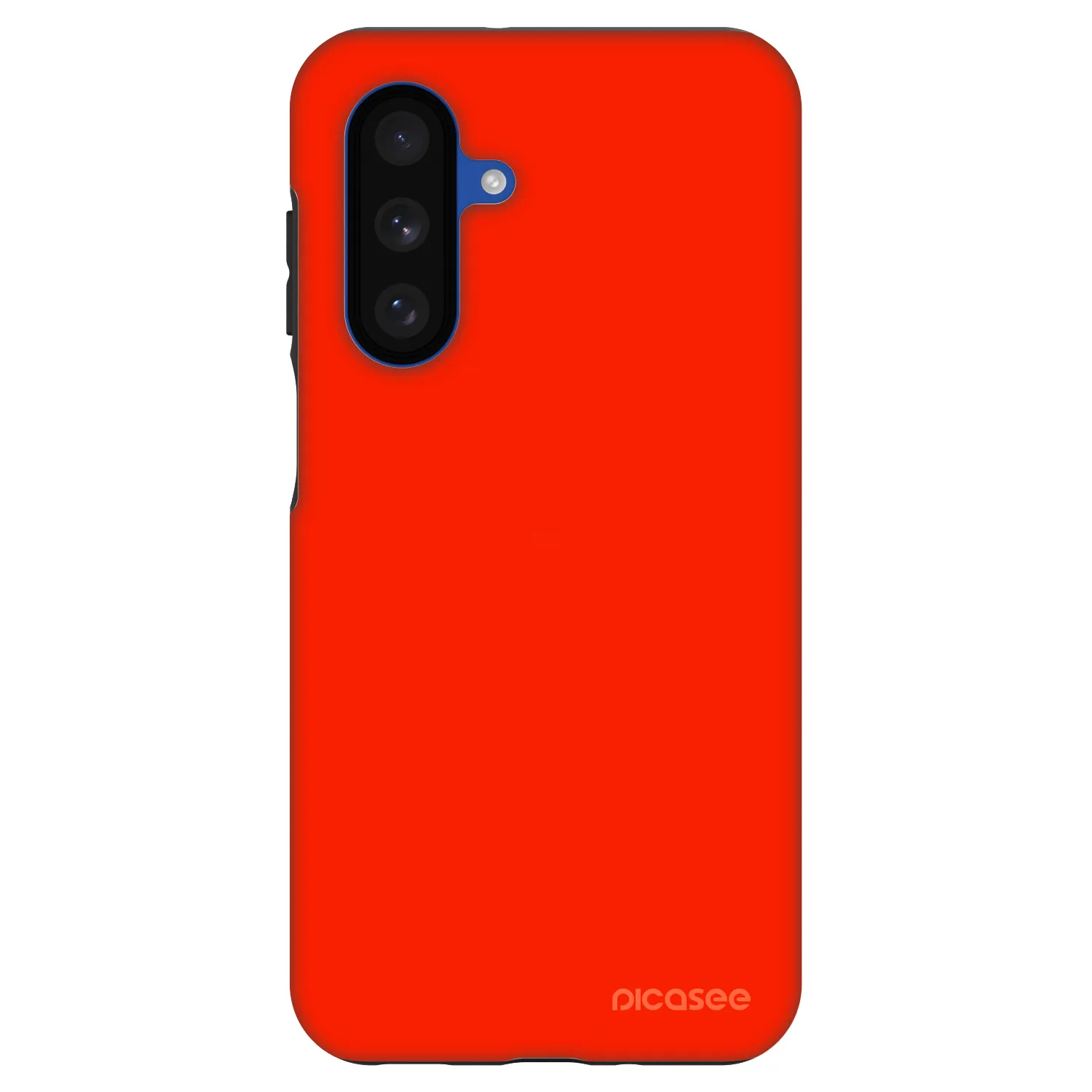 Picasee Fashion Case pro Samsung Galaxy A17 5G - Maranello Red