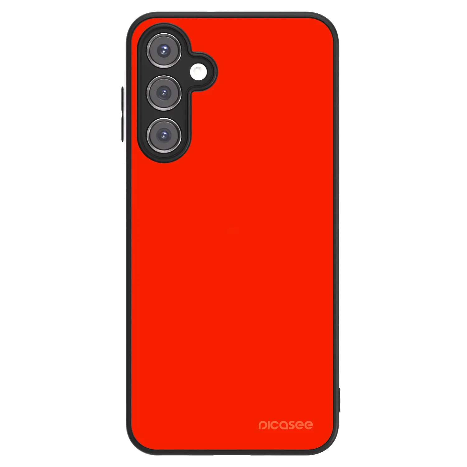 Picasee ULTIMATE CASE pro Samsung Galaxy A16 4G - Maranello Red