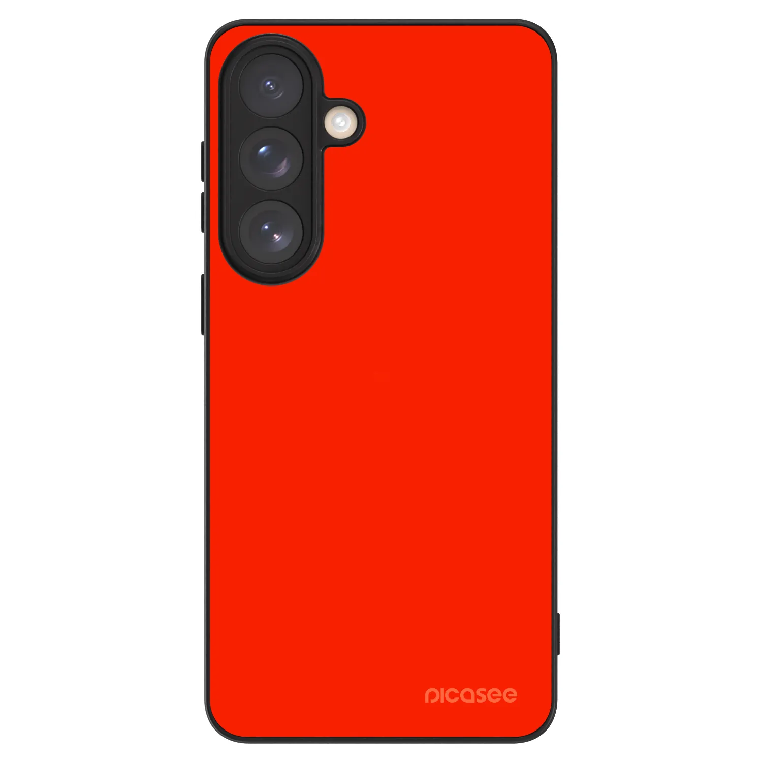 Picasee ULTIMATE CASE pro Samsung Galaxy S26+ - Maranello Red