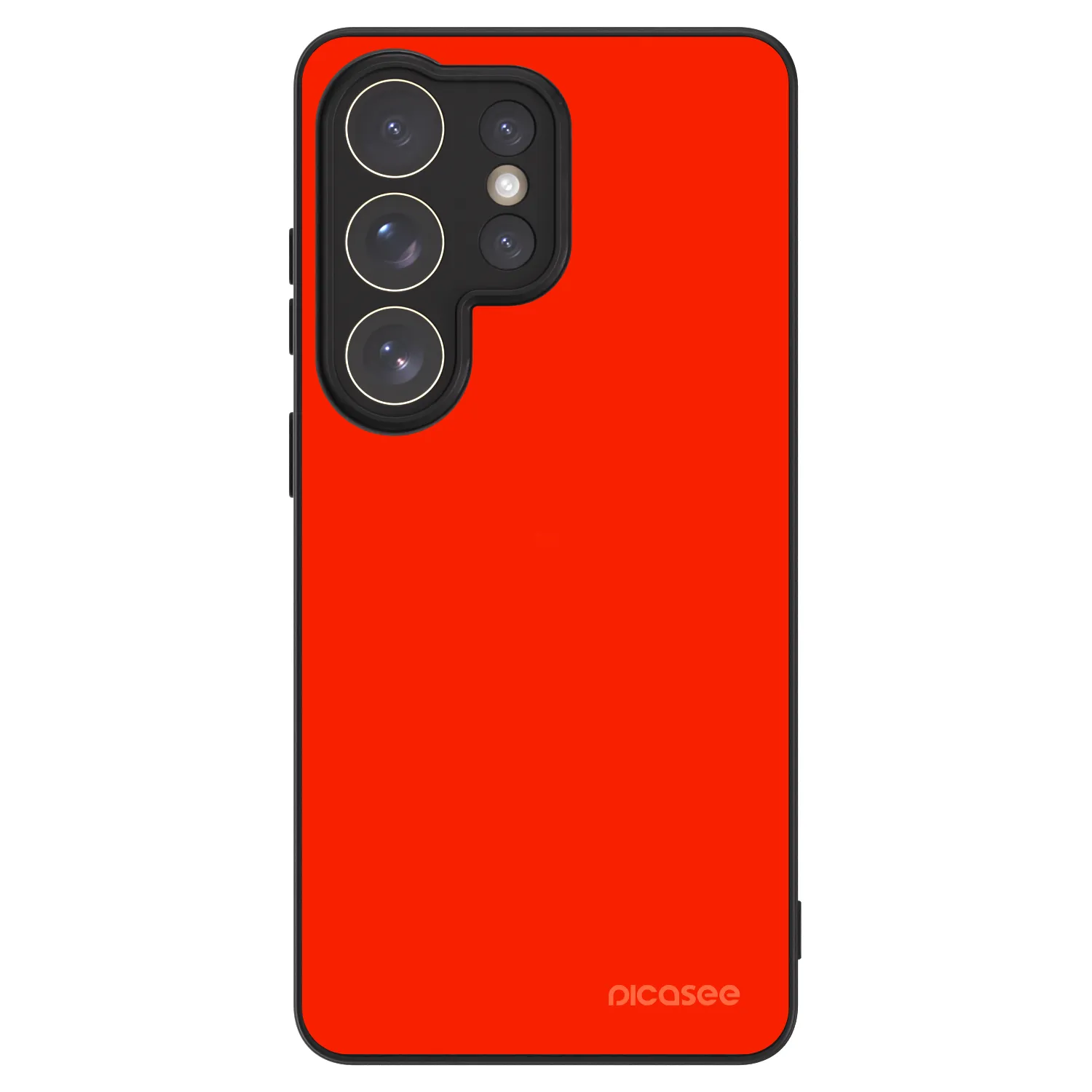 Picasee ULTIMATE CASE pro Samsung Galaxy S26 Ultra - Maranello Red