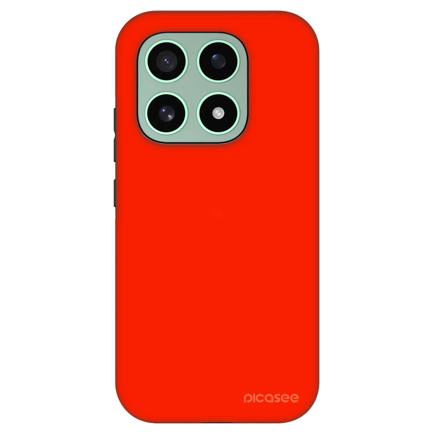 Picasee Fashion Case pro Xiaomi 17 - Maranello Red