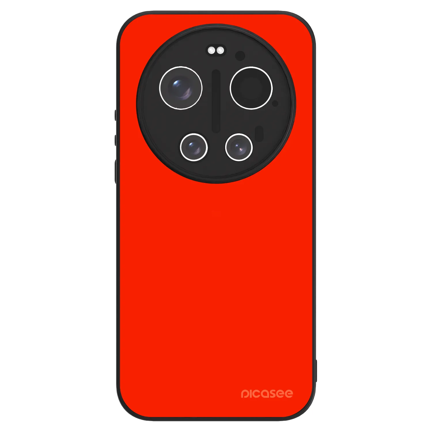 Picasee ULTIMATE CASE pro Xiaomi 17 Ultra - Maranello Red
