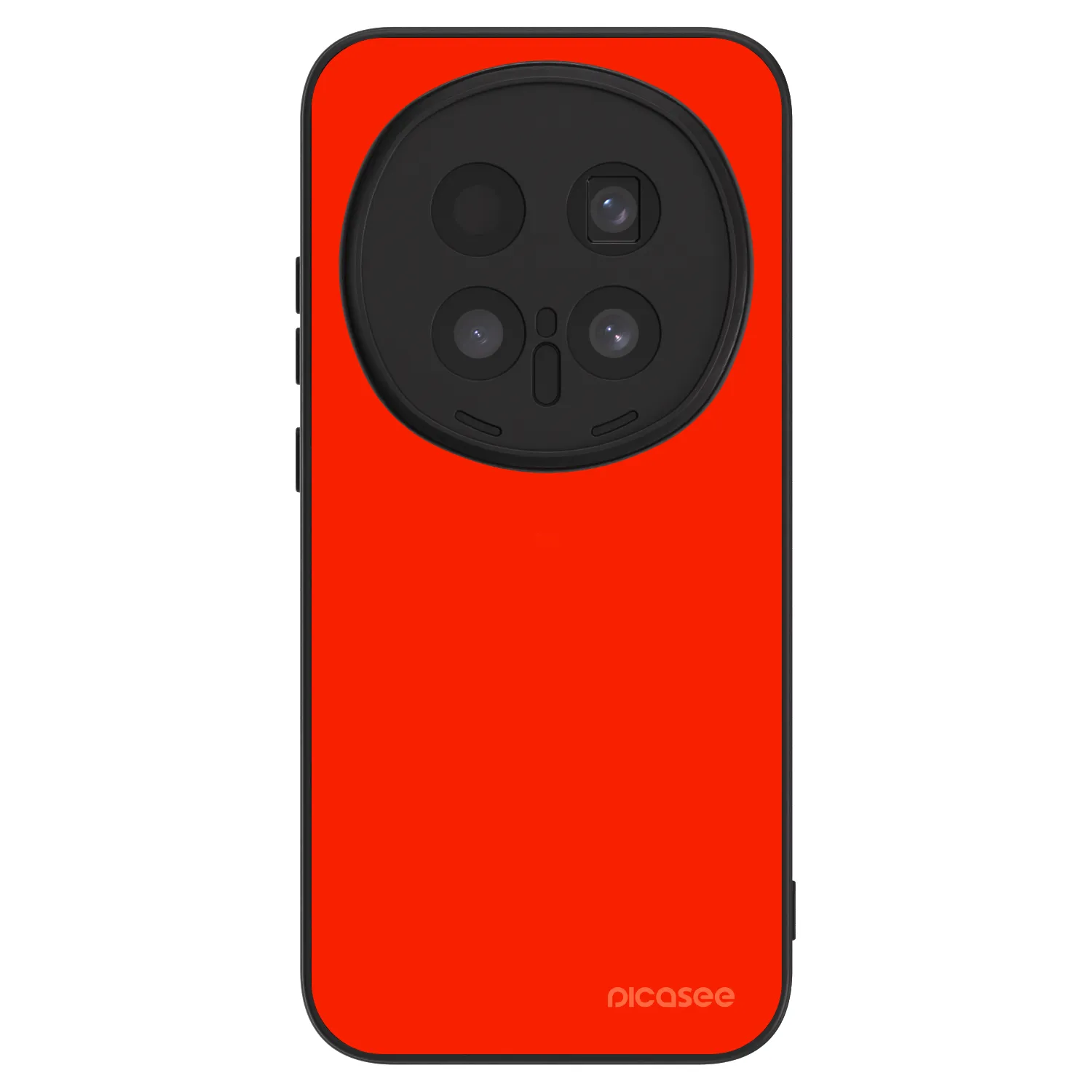 Picasee ULTIMATE CASE pro Honor Magic8 Pro 5G - Maranello Red
