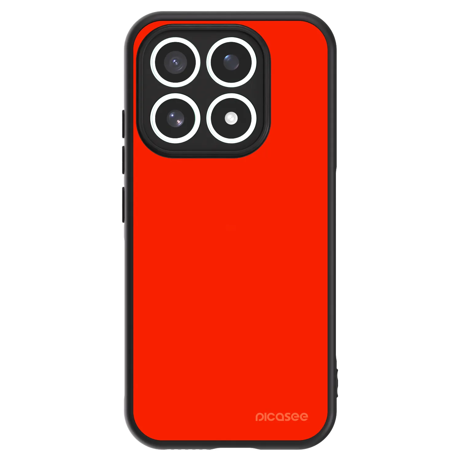 Picasee ULTIMATE CASE PowerShare pro Xiaomi 17 - Maranello Red
