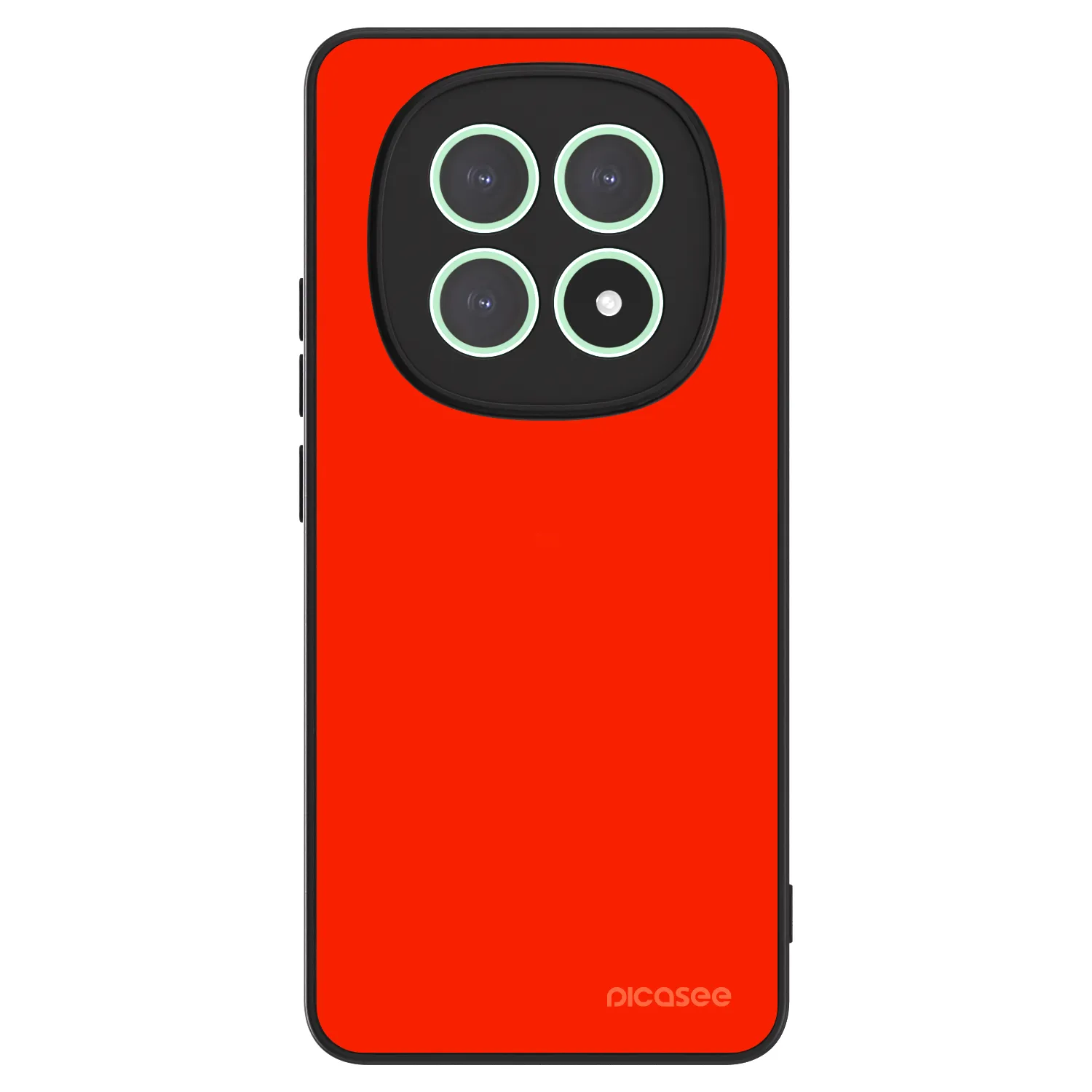 Picasee ULTIMATE CASE pro Xiaomi Redmi Note 15 5G - Maranello Red