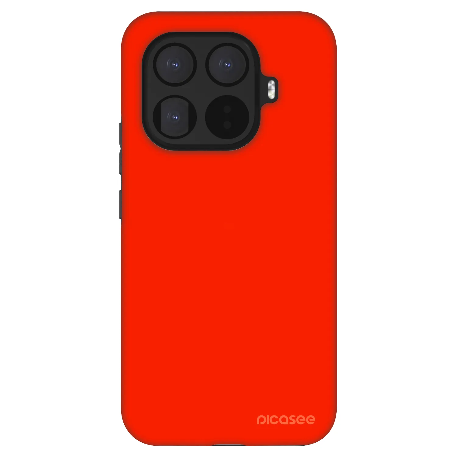 Picasee Fashion Case pro Xiaomi 15T Pro - Maranello Red