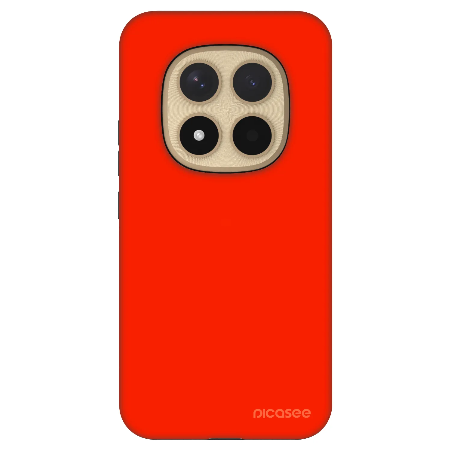 Picasee Fashion Case pro Xiaomi Redmi Note 15 Pro+ - Maranello Red