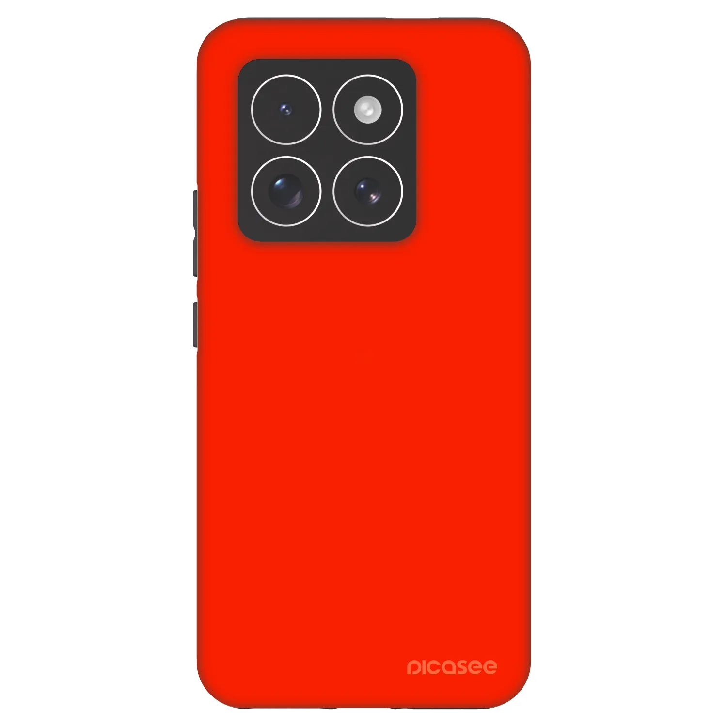 Picasee Fashion Case pro Xiaomi 14 Pro - Maranello Red