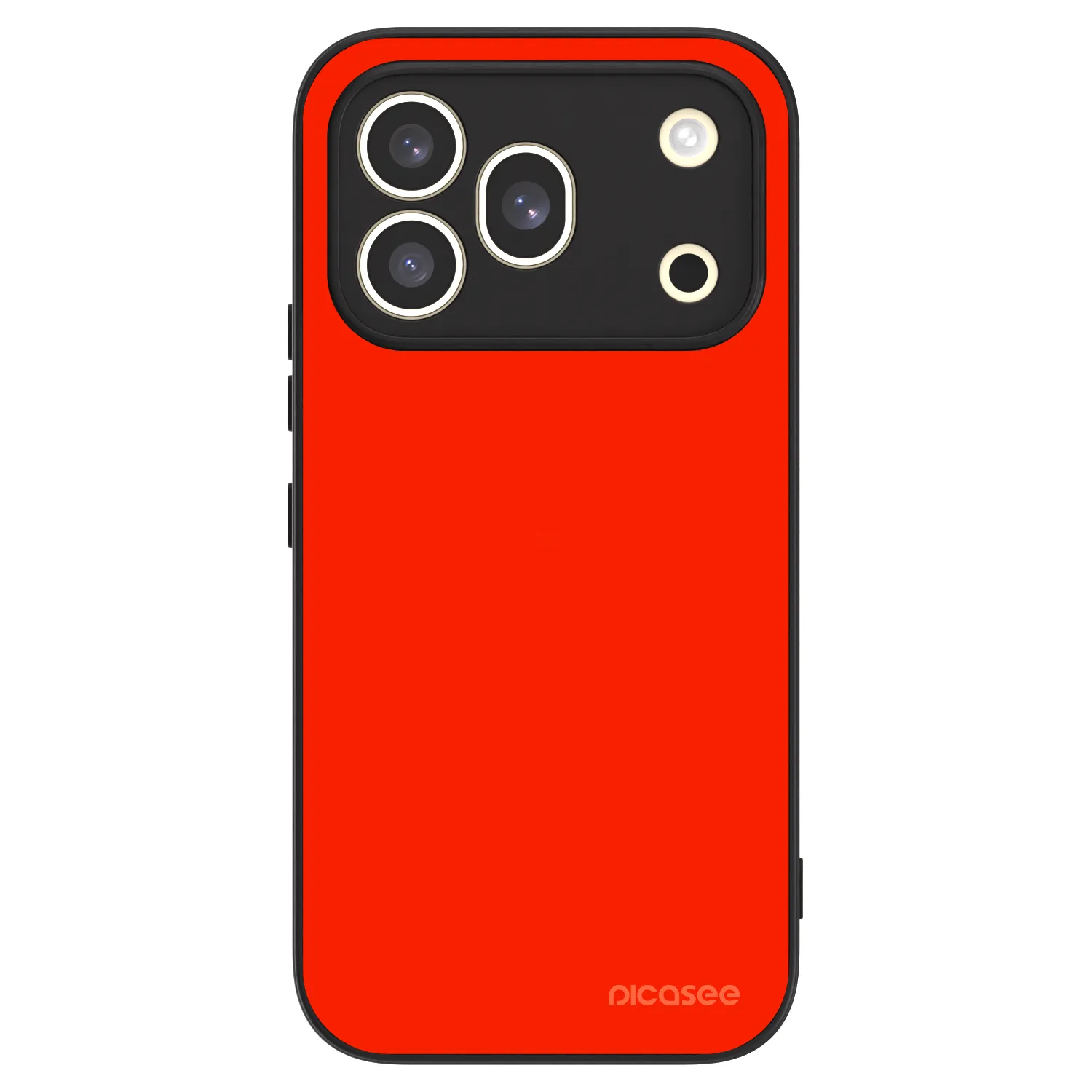 Picasee ULTIMATE CASE pro Honor 600 Pro - Maranello Red
