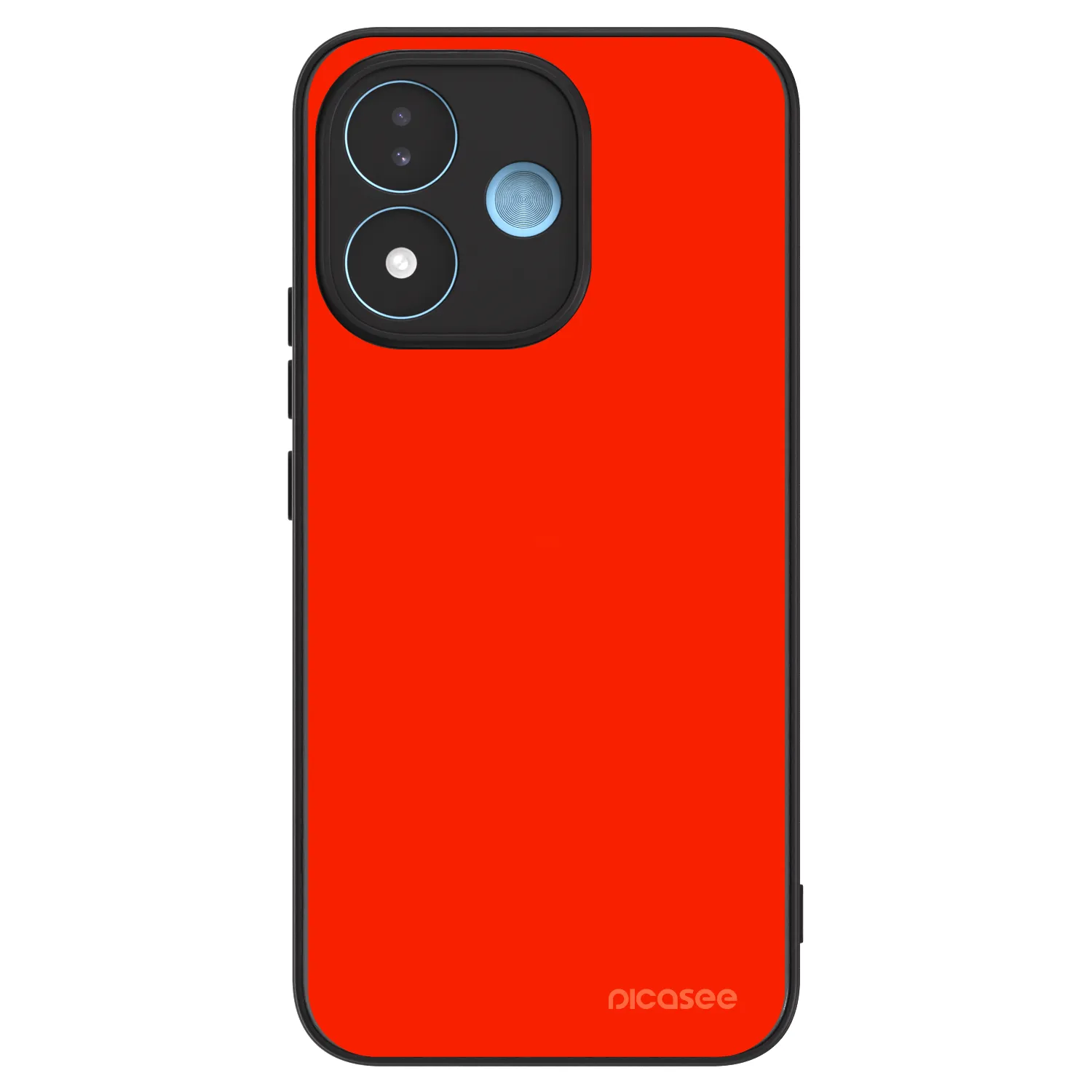 Picasee ULTIMATE CASE pro Xiaomi Redmi Note 17 5G - Maranello Red