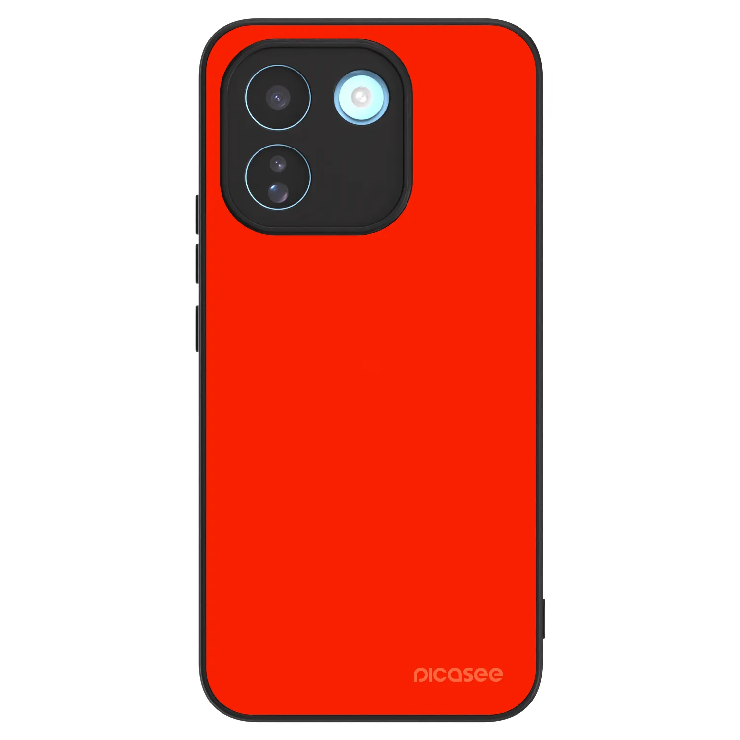 Picasee ULTIMATE CASE pro Xiaomi Redmi Note 17 Pro MAX 5G - Maranello Red