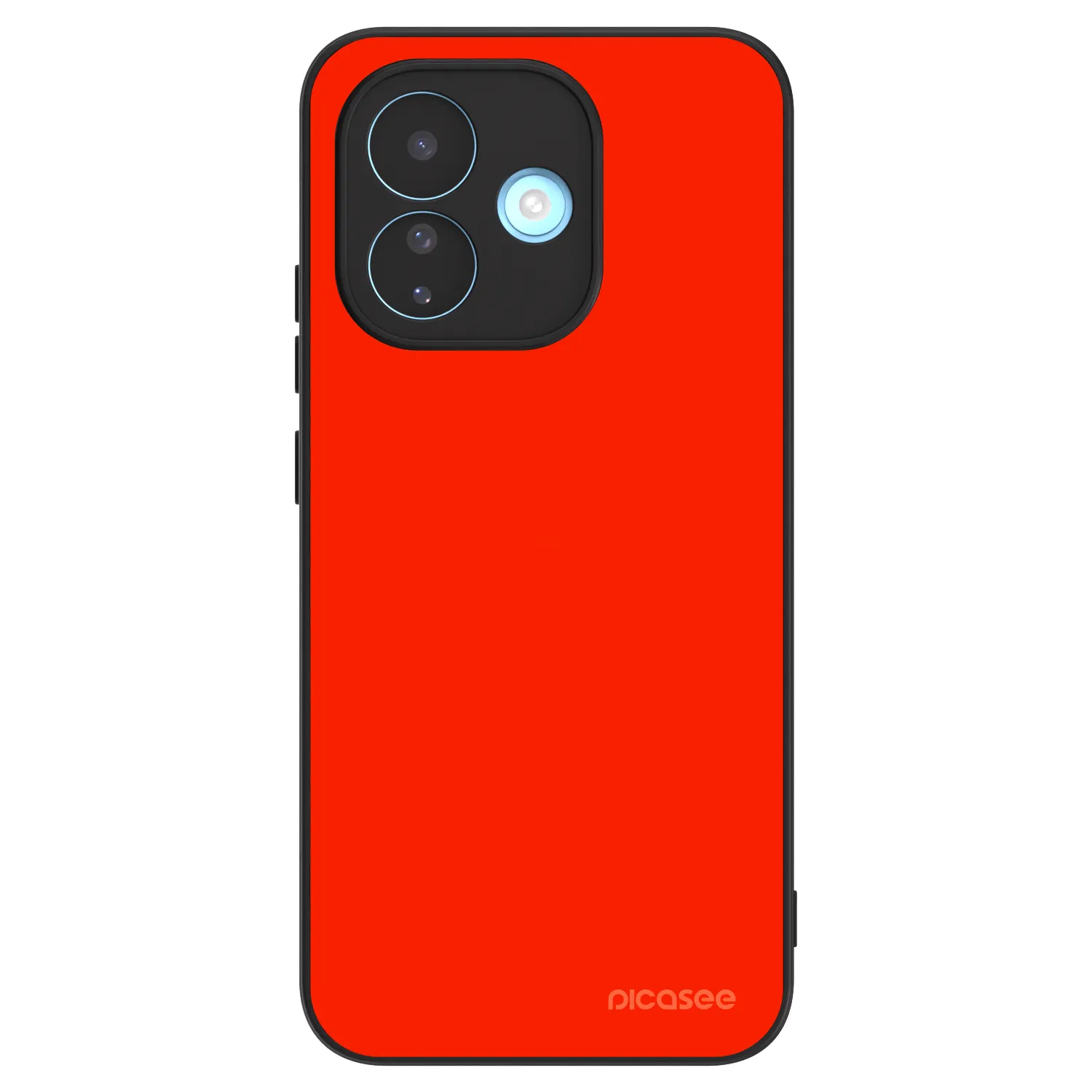 Picasee ULTIMATE CASE pro Xiaomi Redmi Note 17 Pro 5G - Maranello Red
