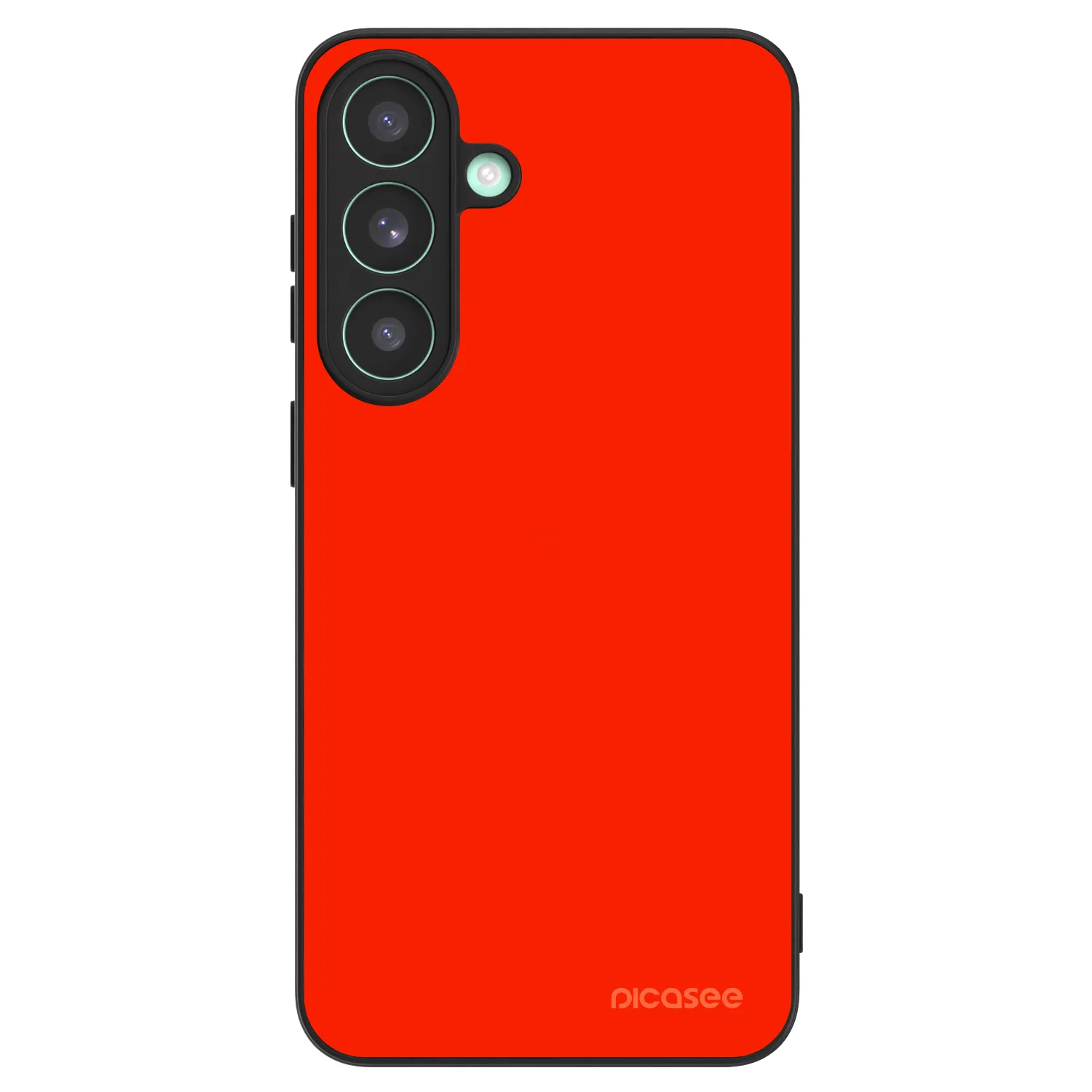 Picasee ULTIMATE CASE PowerShare pro Samsung Galaxy S26 FE - Maranello Red