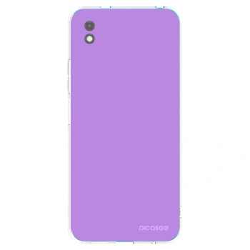 Picasee silikonový černý obal pro Xiaomi Redmi 9A - Mystic Melody