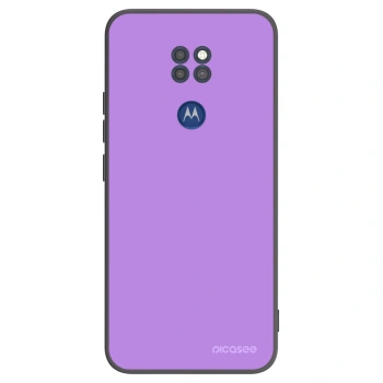 Obal pro Motorola Moto G9 Play - Mystic Melody