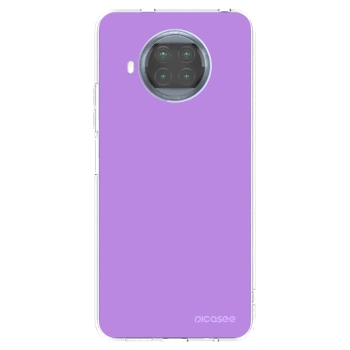 Picasee silikonový průhledný obal pro Xiaomi Mi 10T Lite - Mystic Melody