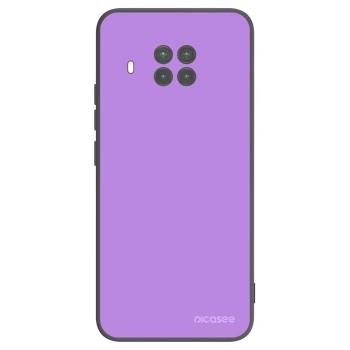 Picasee silikonový černý obal pro Xiaomi Mi 10T Lite - Mystic Melody