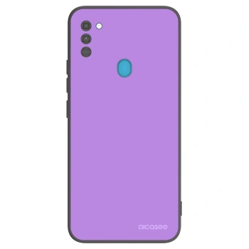 Obal pro Samsung Galaxy M11 - Mystic Melody