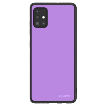 Picasee ULTIMATE CASE pro Samsung Galaxy A51 A515F - Mystic Melody