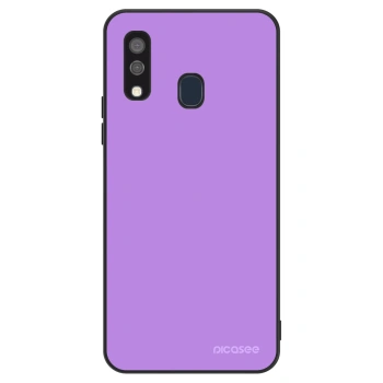 Obal pro Samsung Galaxy A40 A405F - Mystic Melody