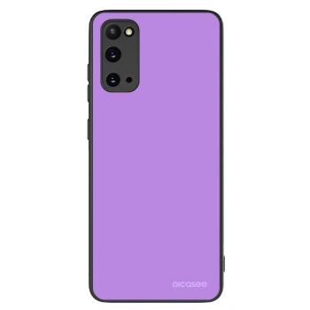 Obal pro Samsung Galaxy S20 G980F - Mystic Melody