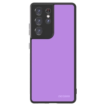 Picasee ULTIMATE CASE pro Samsung Galaxy S21 Ultra 5G G998B - Mystic Melody