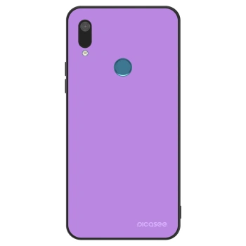 Obal pro Huawei Y7 2019 - Mystic Melody