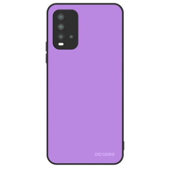 Obal pro Xiaomi Redmi 9T - Mystic Melody