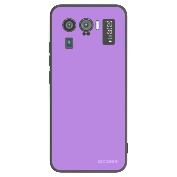 Picasee silikonový černý obal pro Xiaomi Mi 11 Ultra - Mystic Melody