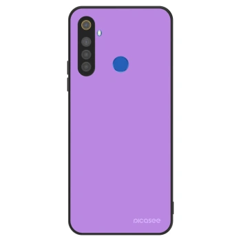 Obal pro Realme 5 - Mystic Melody