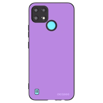 Obal pro Realme C21 - Mystic Melody