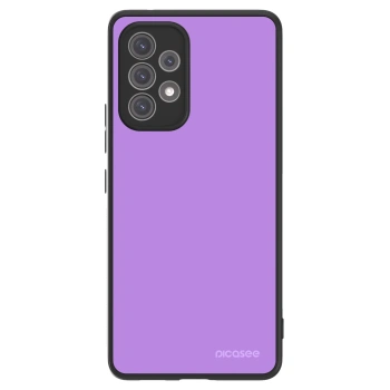 Picasee ULTIMATE CASE pro Samsung Galaxy A52s 5G A528B - Mystic Melody