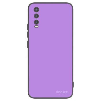Obal pro Vivo Y20s - Mystic Melody