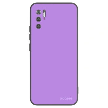 Picasee silikonový černý obal pro Xiaomi Poco M3 Pro 5G - Mystic Melody