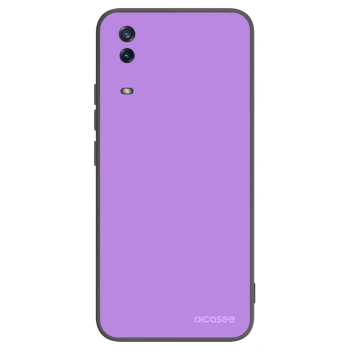 Picasee silikonový černý obal pro Vivo Y11s - Mystic Melody