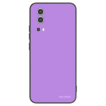 Picasee silikonový černý obal pro Vivo Y72 5G - Mystic Melody